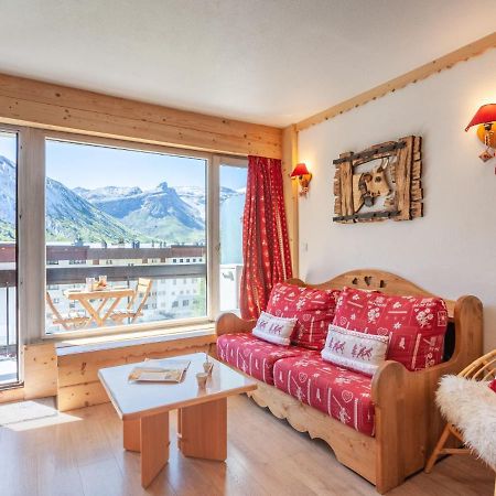 Apartment Le Bec Rouge - Le Lac-7 By Interhome Tignes Εξωτερικό φωτογραφία