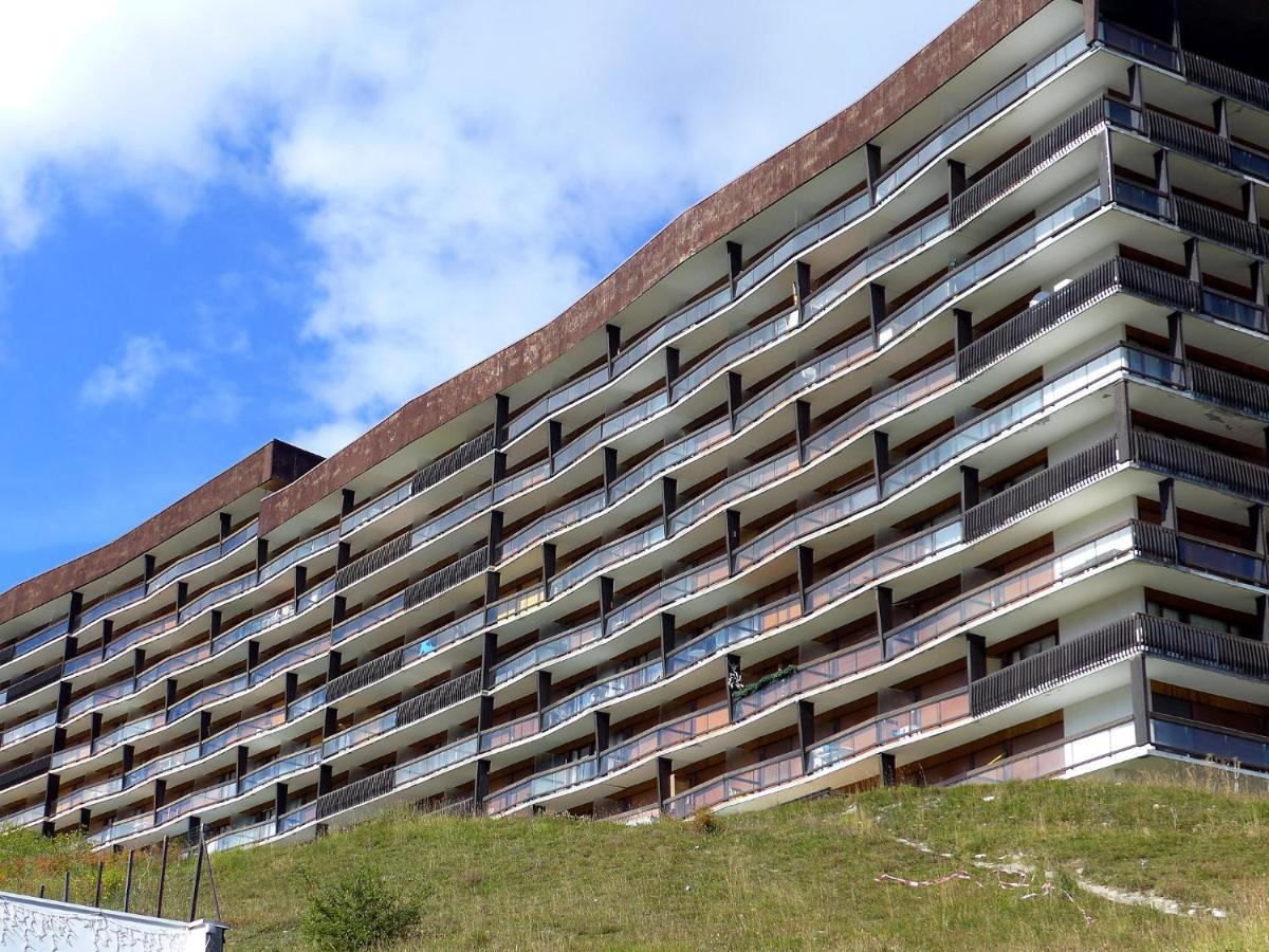 Apartment Le Bec Rouge - Le Lac-7 By Interhome Tignes Εξωτερικό φωτογραφία