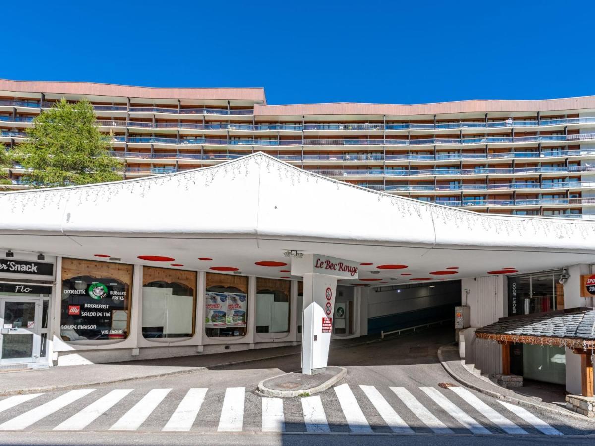 Apartment Le Bec Rouge - Le Lac-7 By Interhome Tignes Εξωτερικό φωτογραφία
